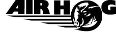Air Hog Logo