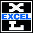 Excel Hand Dryers Logo