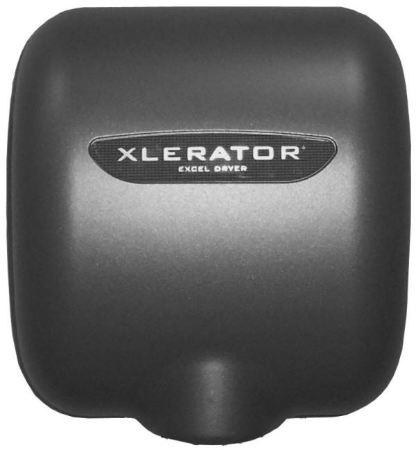 Excel Xlerator Hand Dryer XL-GR-120