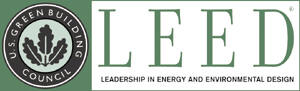 Leed Green Building Council Logo