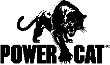 Power Cat Logo